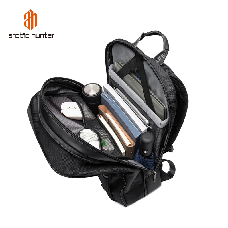 Slim Expandable Business Laptop Backpack best